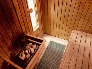 Holiday garden apartment עם מקלט - 3