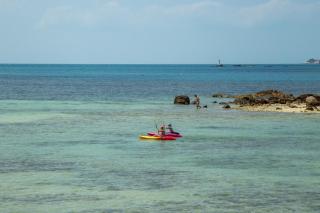 Zama Resort Koh Phangan - 3