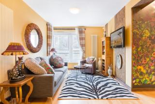 The Park At Holyrood - Edimburgo - 9