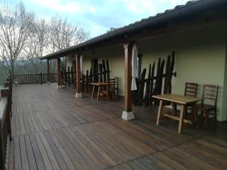 Casa Rural Aristondo Agroturismo - San Sebastián - 9