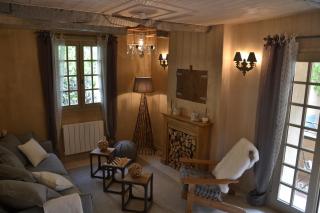 La Maison de Moustiers - Moustiers-Sainte-Marie - 7