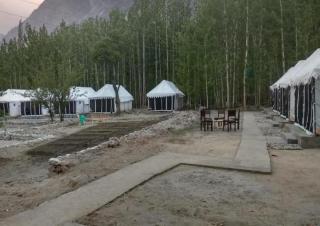 Terrain Ladakh Camping - Leh - 7