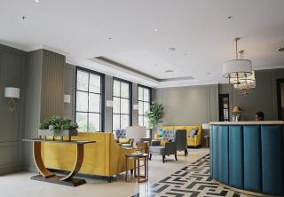 Hotel Shalva Jakarta - Jakarta - 0