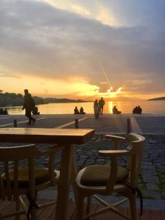 Ayshe Hotel - Foça - 9