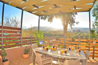 Stelios & Stavros Apartment - 4