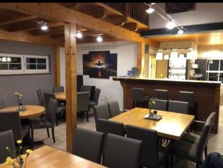 Pension Flying Ranch - 7