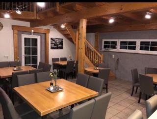 Pension Flying Ranch - Dermsdorf - 8