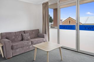 Snowy Studio - Super Central Location l WiFi - Jindabyne - 5