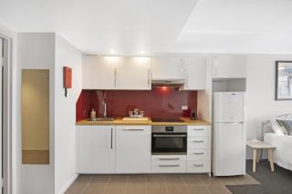 Snowy Studio - Super Central Location l WiFi - Jindabyne - 2