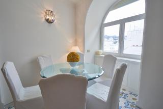 ABATE LUXURY APARTMENT By CapriRooms - Capri - 7