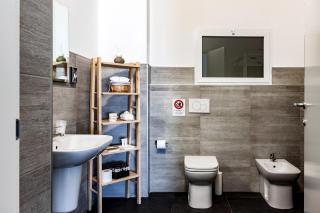 TRAVEL STATION Bedandbreakfast - Bari - 5