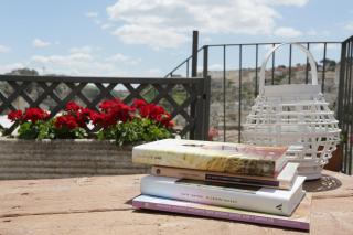 Gradelle Pennino - Matera - 9