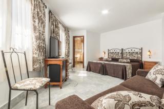 Hotel La Parrita - Rota - 3
