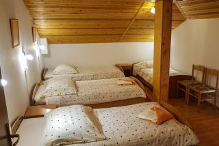 Rooms with shared kitchen Zver, great for hikers - 7