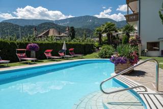 Hotel Schallerhof - Tesimo - 3