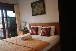 Run House B&B - Ubud - 9