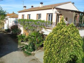 Gite Mas Des Ecureuils - Palau-del-Vidre - 2