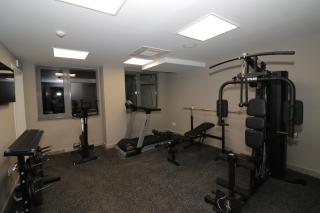 Casino&Hotel efbet Trakya - Svilengrad - 6