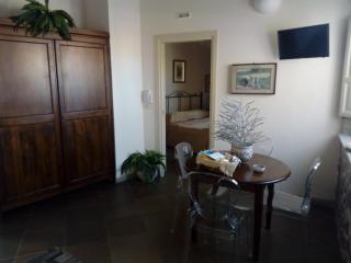 Residence Erice Pietre Antiche - Erice - 9