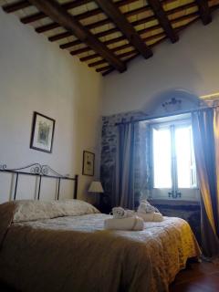 Residence Erice Pietre Antiche - Erice - 7