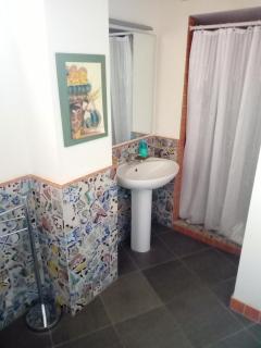 Residence Erice Pietre Antiche - Erice - 5