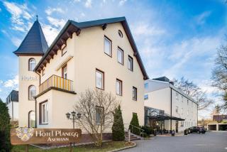 Hotel Asemann Planegg - Planegg - 2