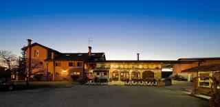 Agriturismo Il Picchio - Castiòns di Strada - 0