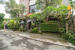 Dante Guesthouse - 2