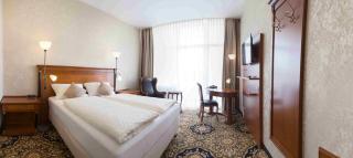 Vitalhotel König am Park - Bad Mergentheim - 6