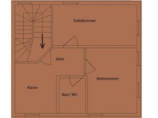 Ferienwohnungen _ WE DAHAMM - Memmelsdorf - 1