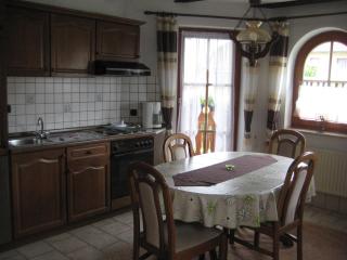 Ferienwohnungen Haberberger - 5