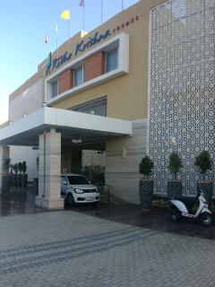 Club Mahindra Dwarka, Gujarat - 1