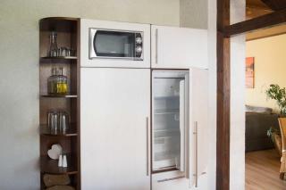 Ferienwohnung Fraenkisches Paradies - Litzendorf - 4