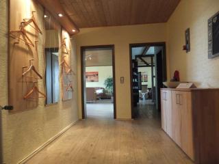 Ferienwohnung Fraenkisches Paradies - Litzendorf - 7