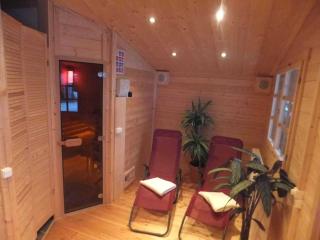 Ferienwohnung Fraenkisches Paradies - Litzendorf - 2