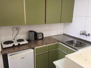 Sunflower Hotel Apartments - Larnaca - 5