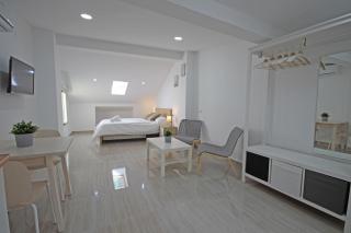 Esparteros 6, Estudios - Málaga - 3