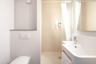B&B HOTEL Paris Le Bourget - Le Bourget - 7