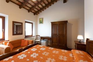 Agriturismo Il Picchio - Castiòns di Strada - 7