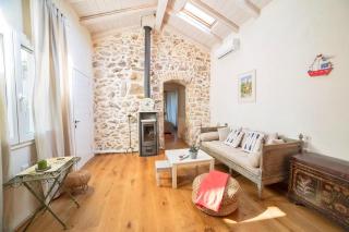 Cozy eco cottage - Liapades - 8
