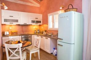 Cozy eco cottage - Liapades - 5