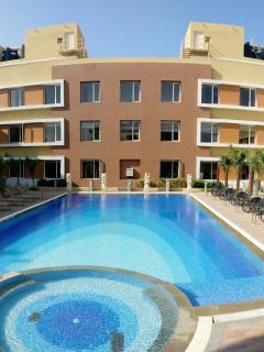 Club Mahindra Dwarka - 7