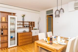 Modern 2BDR apartment in the center- FREE PARKING - Sarajevo - 5