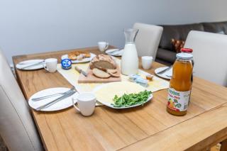 Modern 2BDR apartment in the center- FREE PARKING - Sarajevo - 3