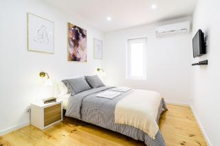 In2Lisbon - Kionga Suites - Lisbona - 4