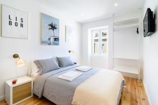 In2Lisbon - Kionga Suites - Lisbona - 3