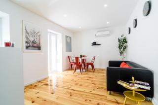 In2Lisbon - Kionga Suites - Lisbona - 6