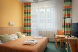 Spa Resort Sanssouci - Karlovy Vary - 5