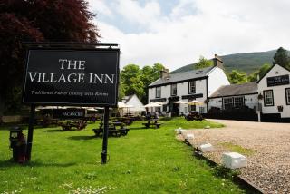 Village Inn - Arrochar - 3