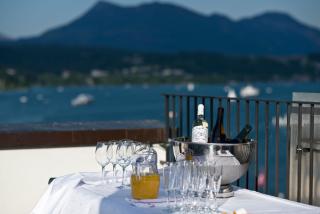 Hotel Des Alpes - Lucerna - 1